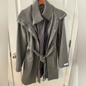 Calvin Klein Coat